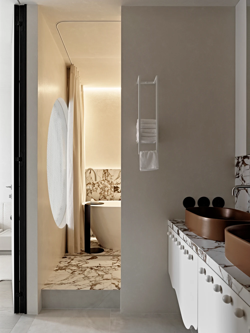 дизайн квартиры фото