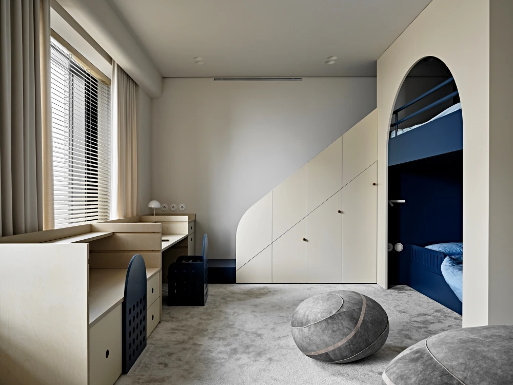 дизайн квартиры фото