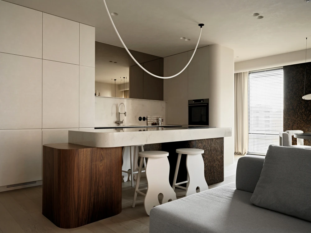 дизайн квартир стили фото