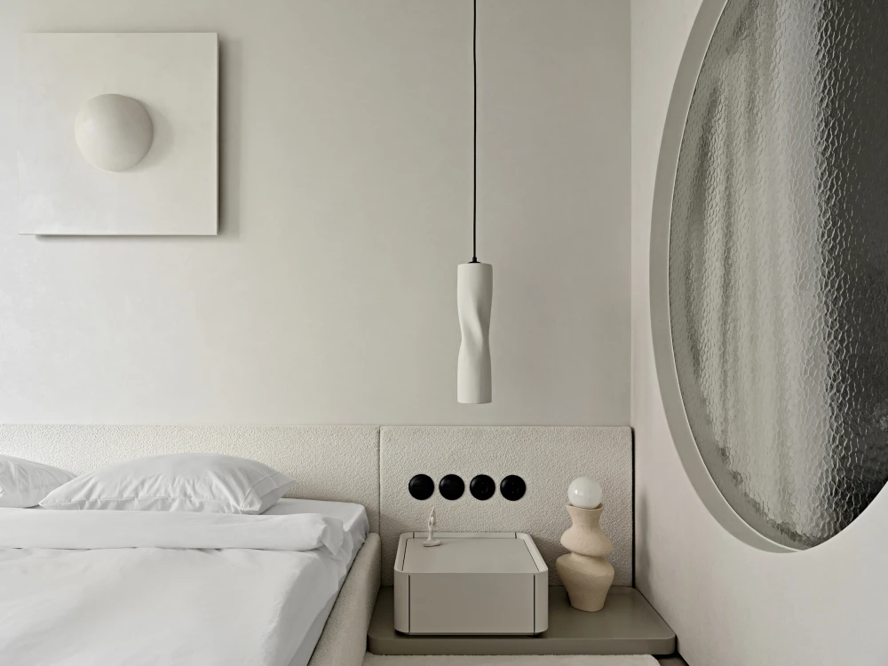 современный дизайн квартиры фото