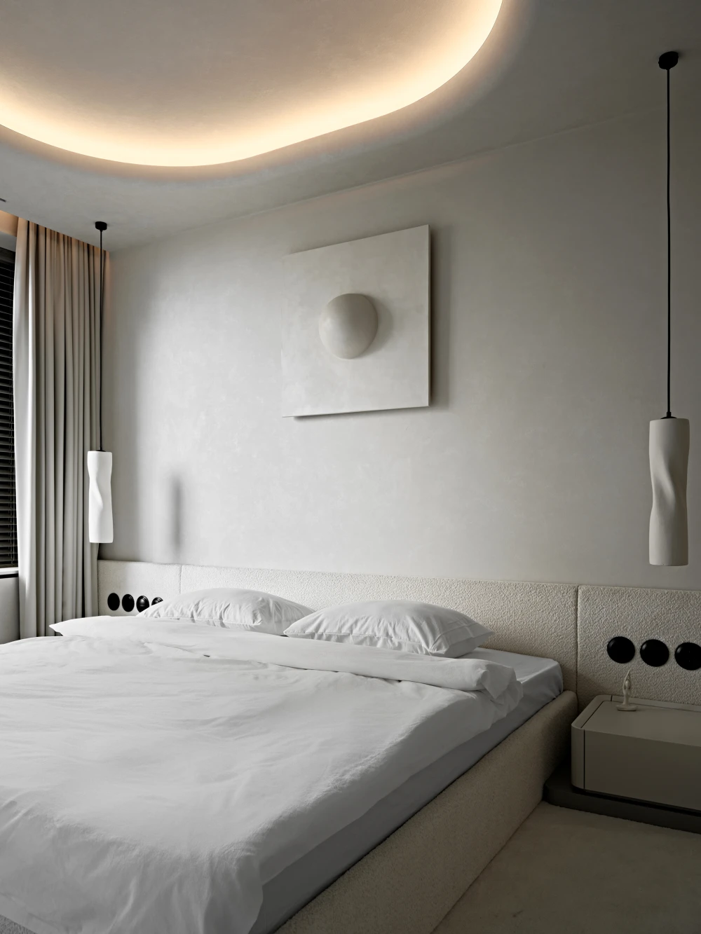 современный дизайн квартиры фото