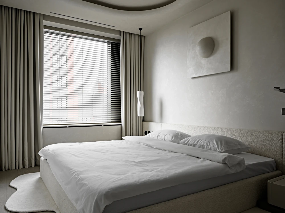 современный дизайн квартиры фото