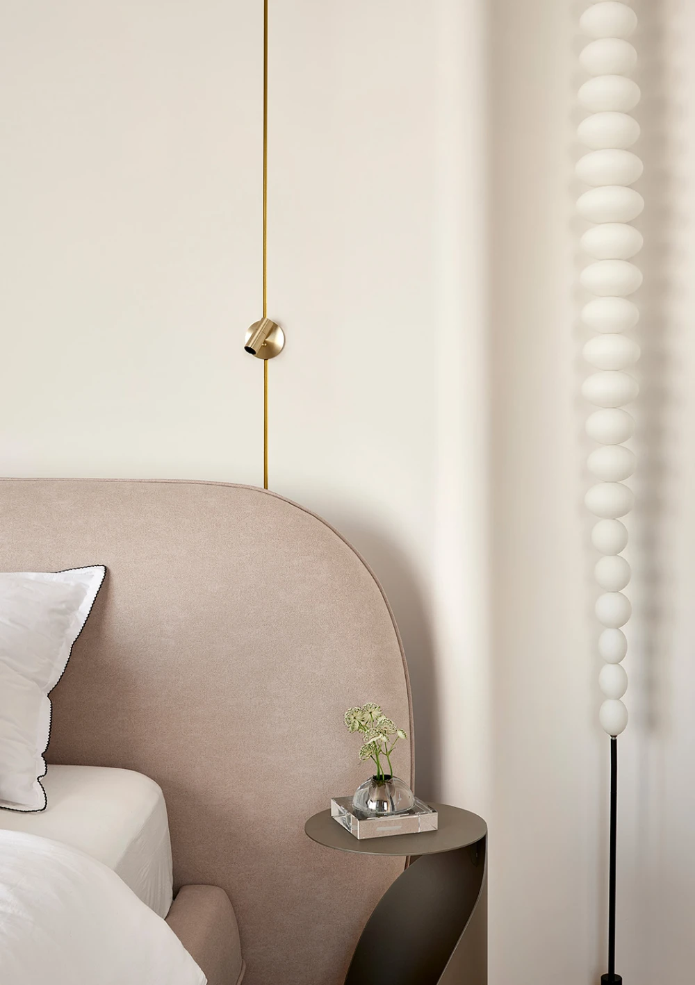 светлый интерьер фото