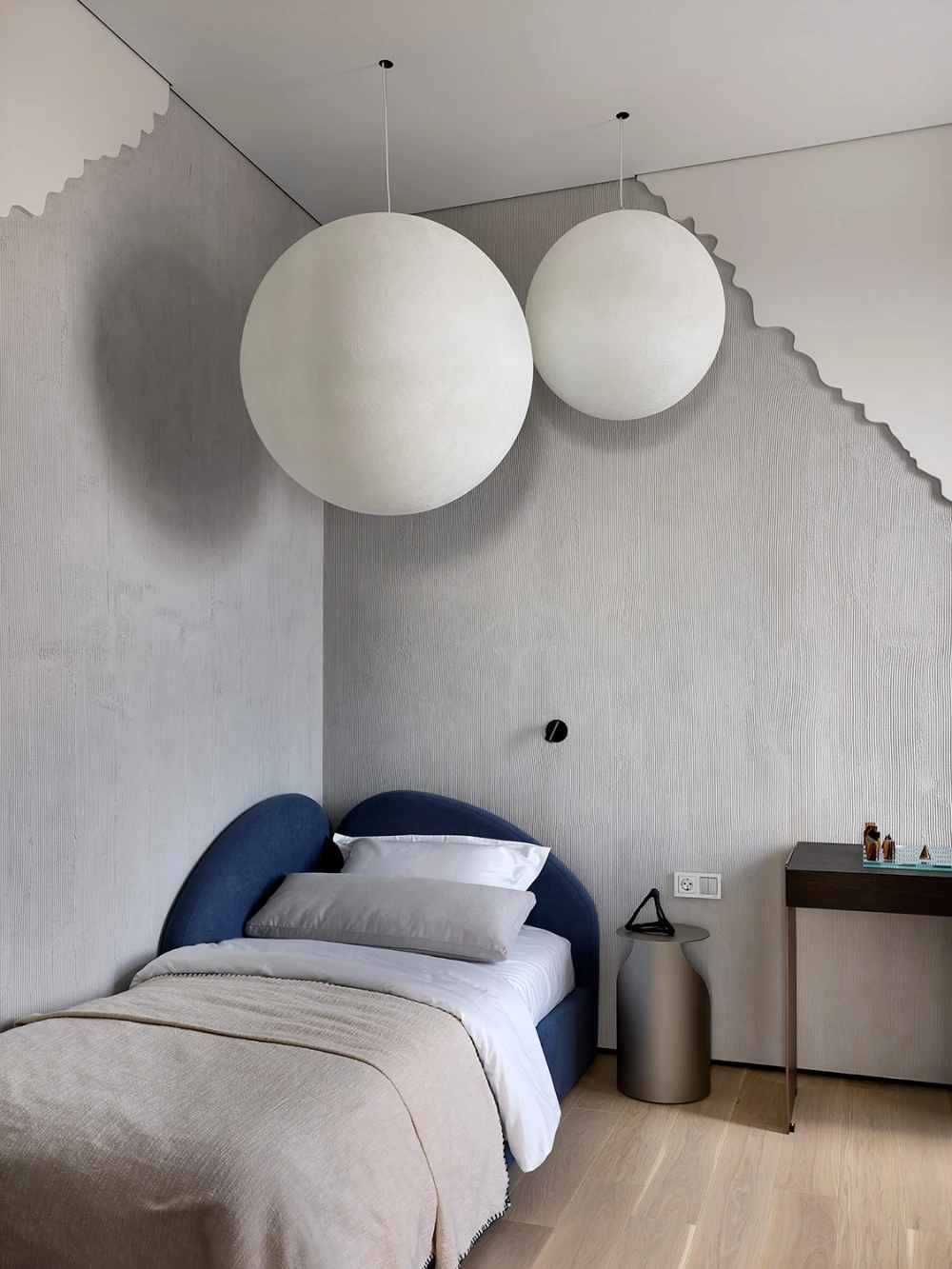 Белая квартира фото