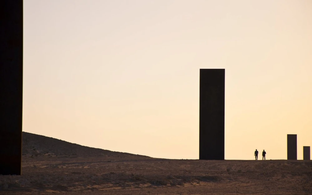 Art Basel Qatar фото