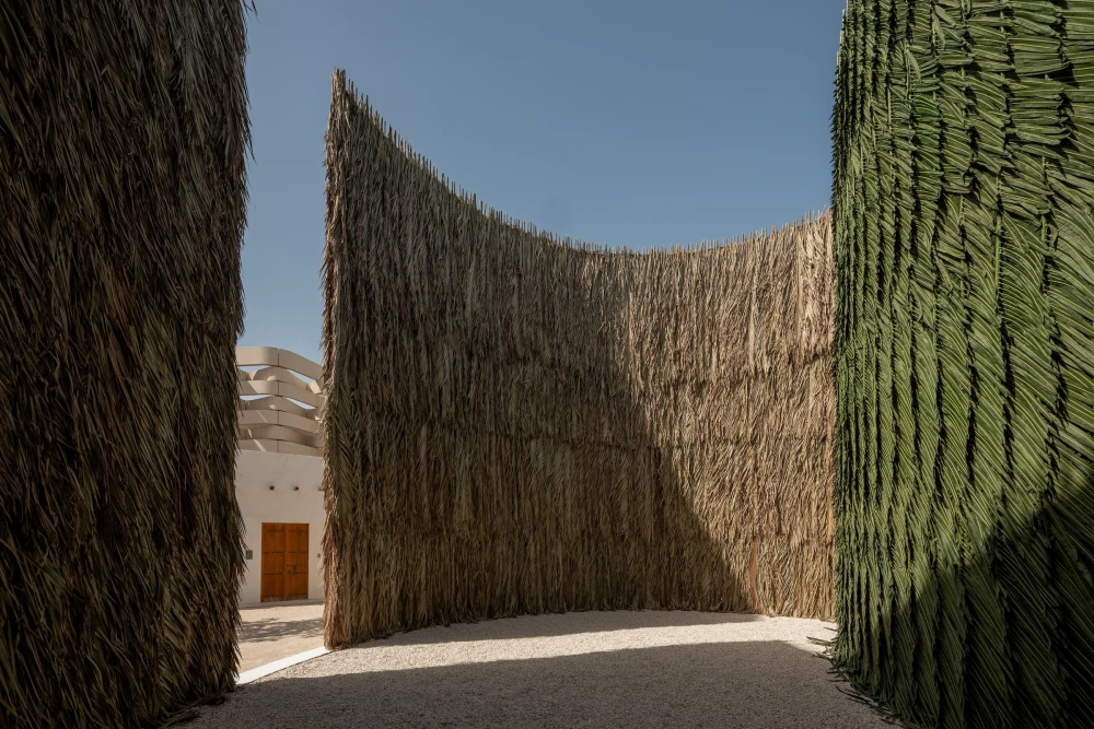 Art Basel Qatar фото