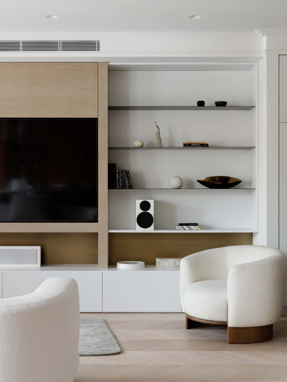 дизайн квартир стили фото