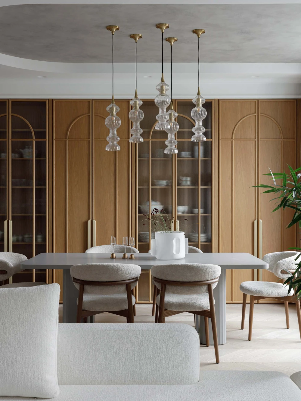 дизайн квартир стили фото