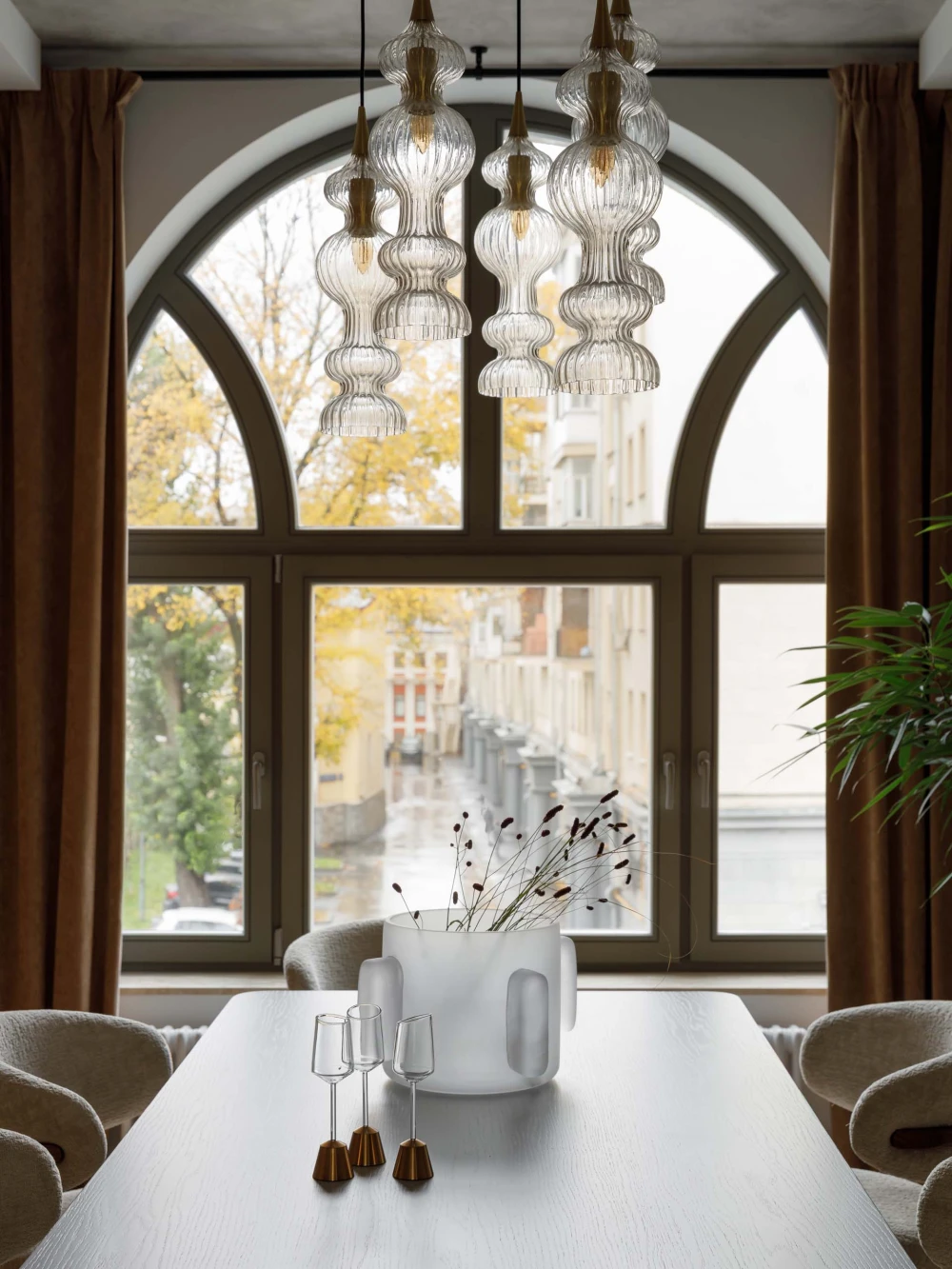 дизайн квартир стили фото