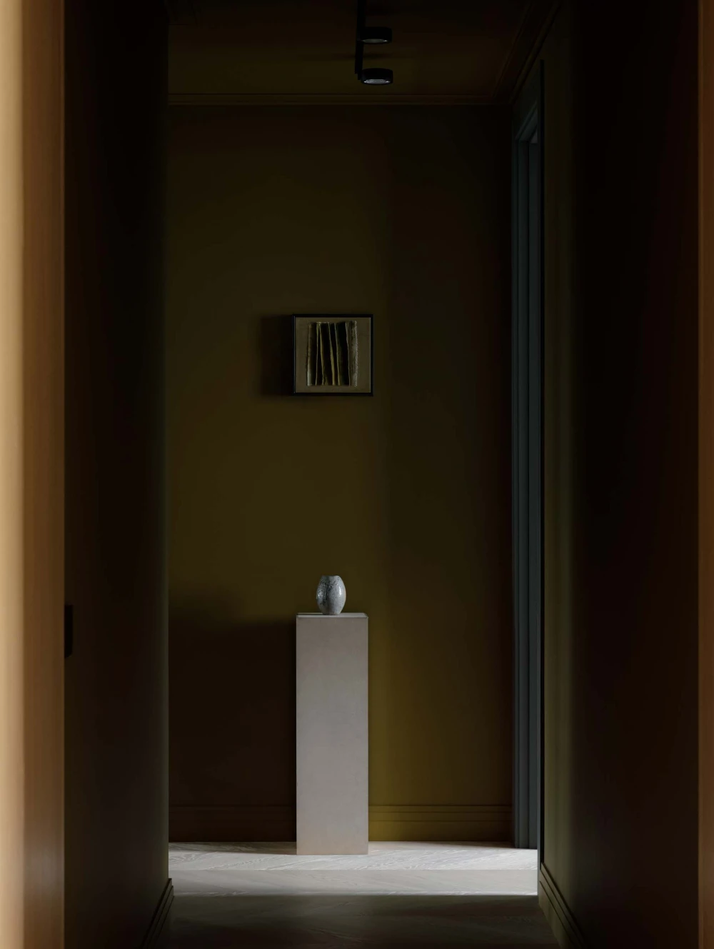 современный дизайн квартиры фото