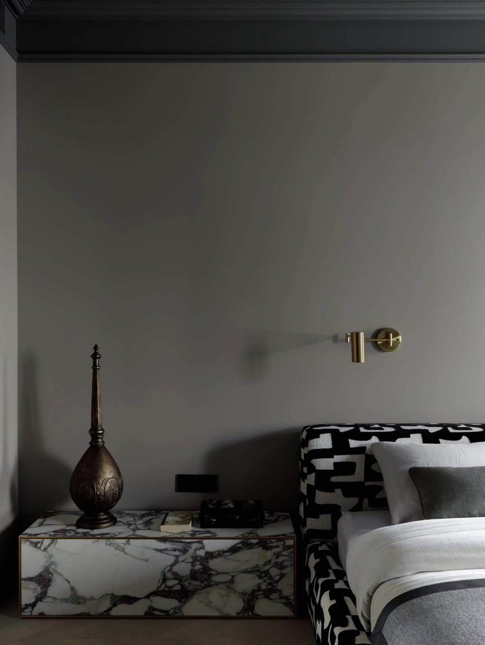 современный дизайн квартиры фото