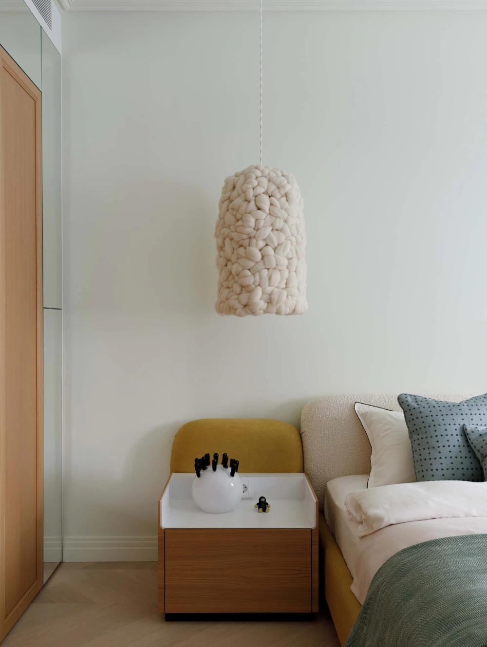 современный дизайн квартиры фото