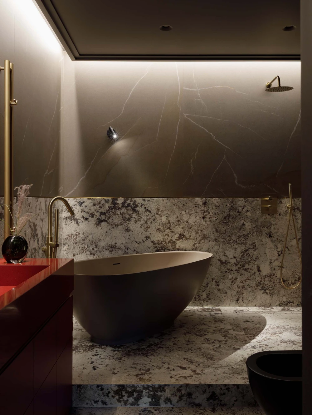 Дизайн ванной фото