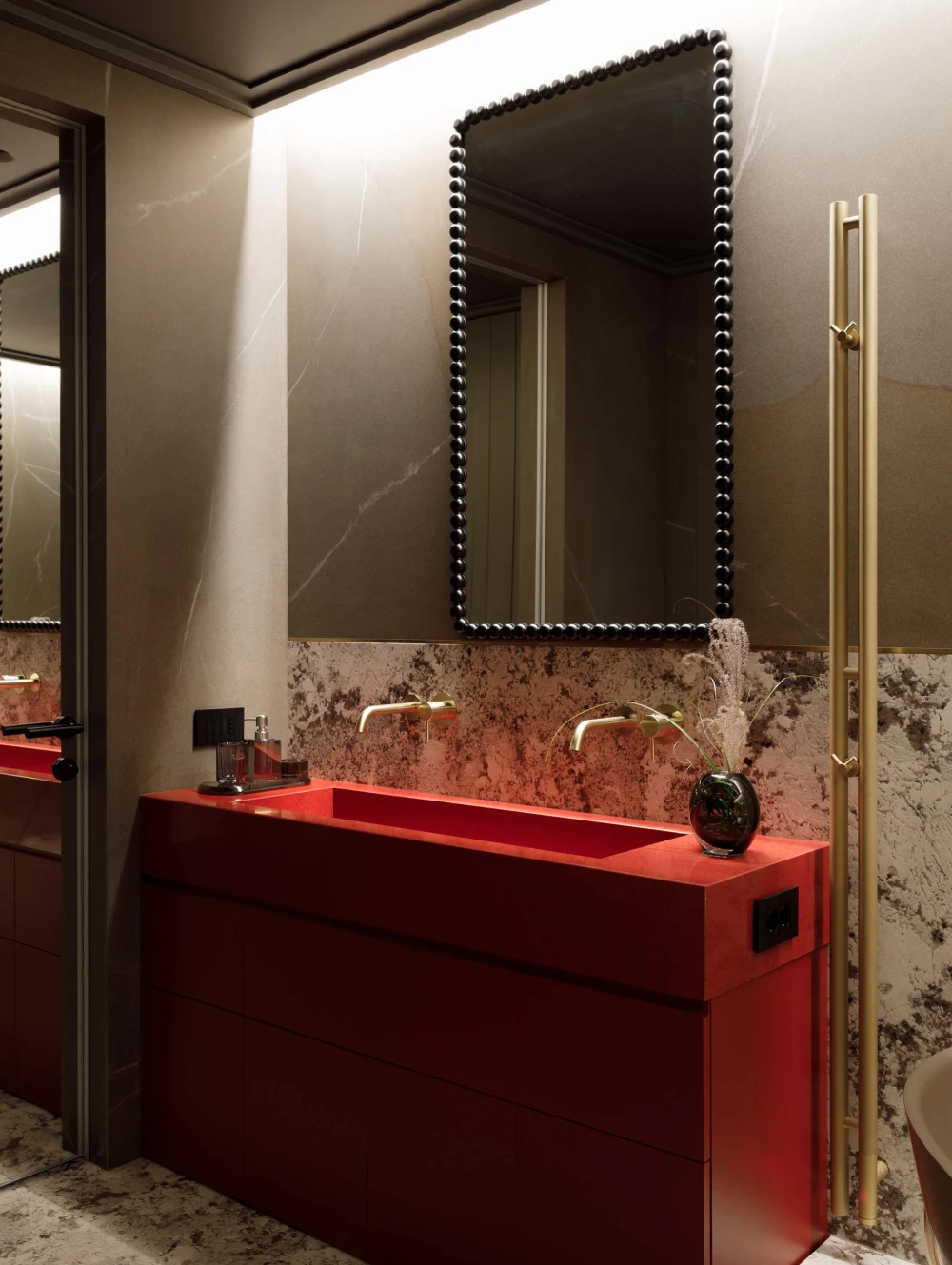 дизайн квартиры фото