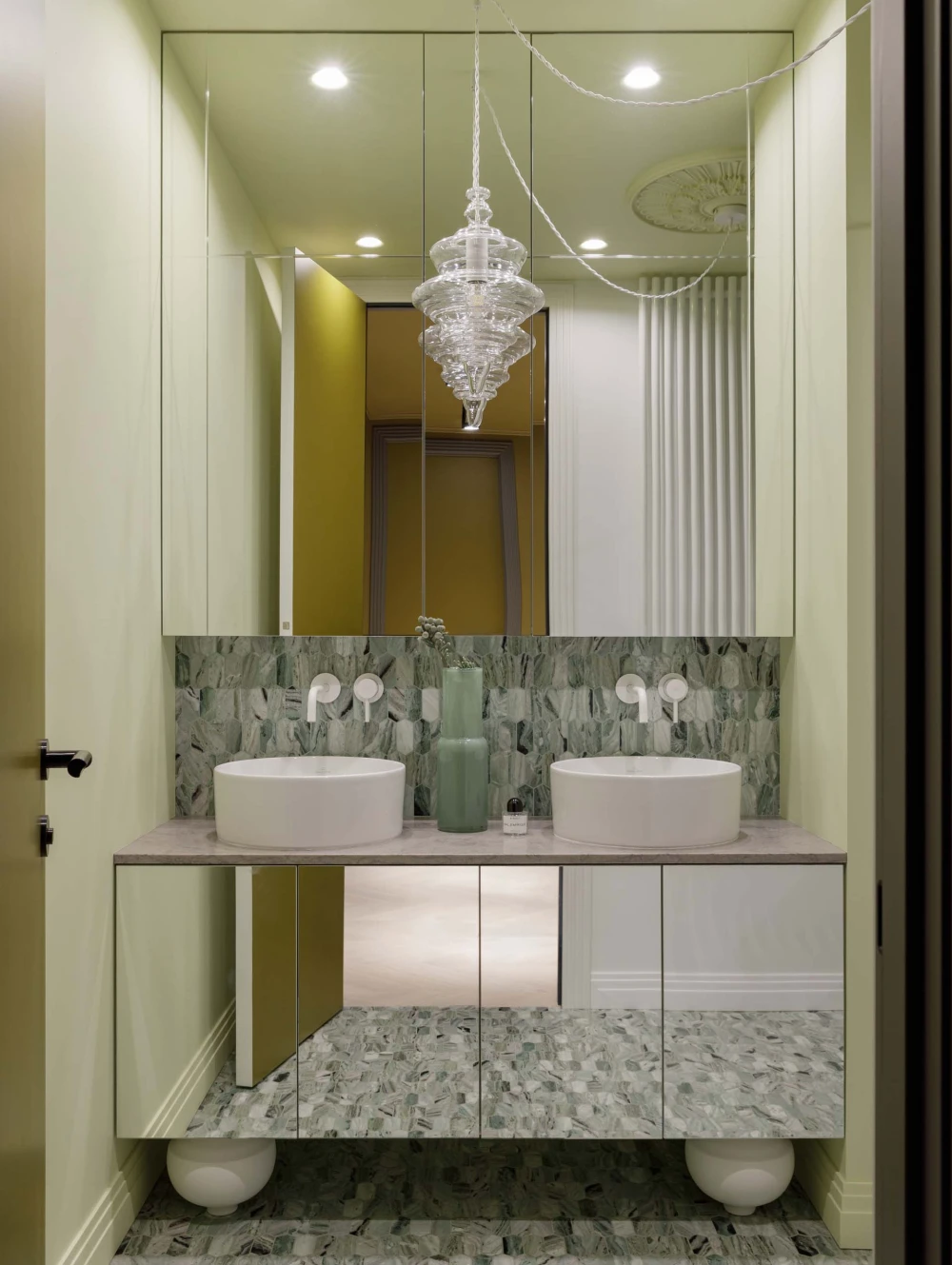 дизайн квартиры фото