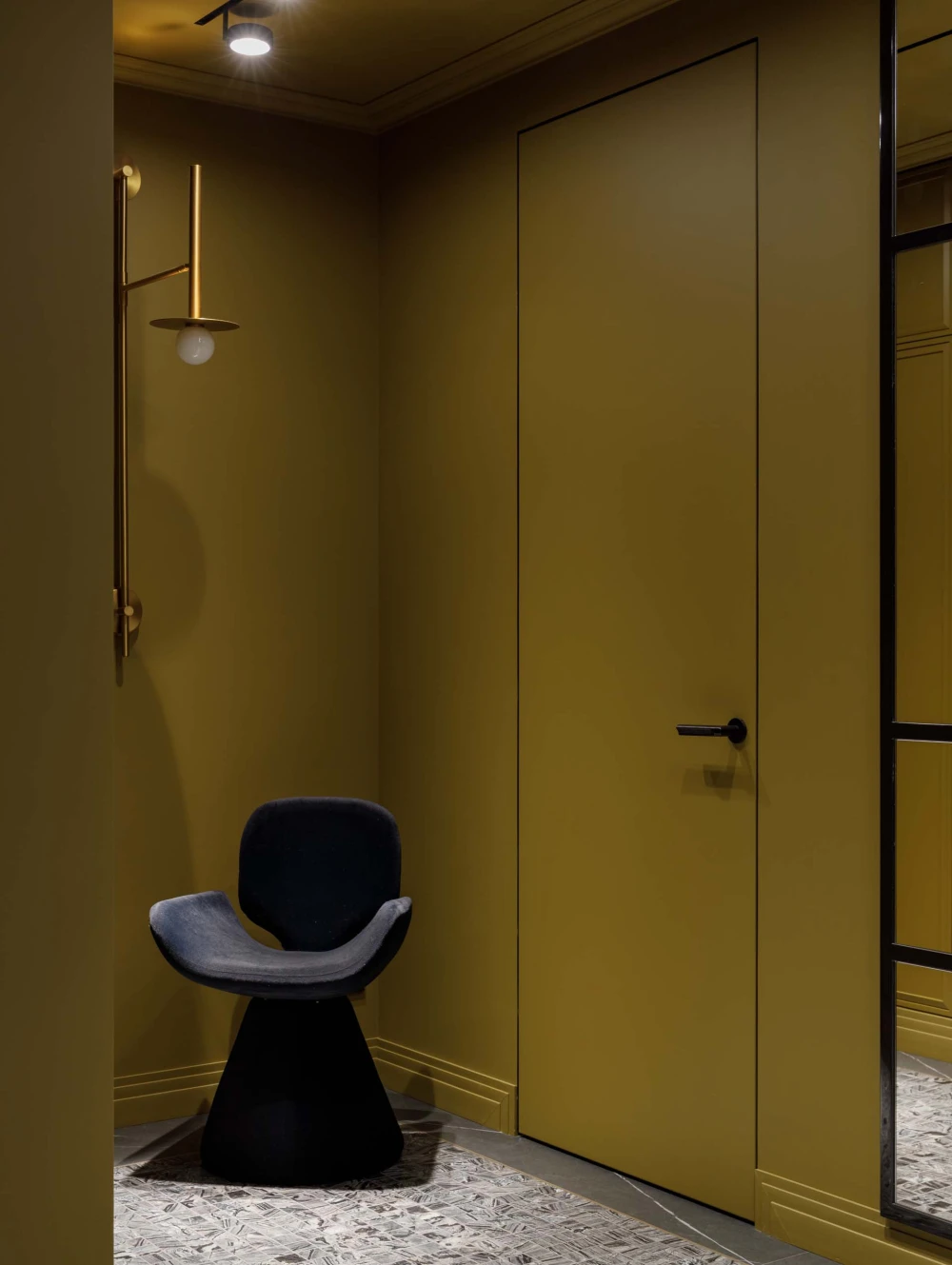 дизайн квартиры фото