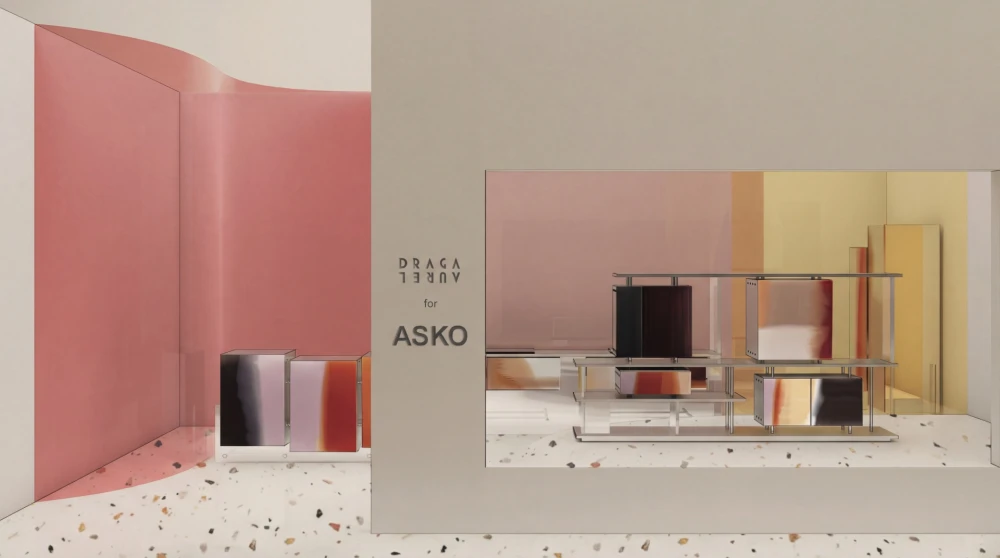 ARTDOM 2026 фото