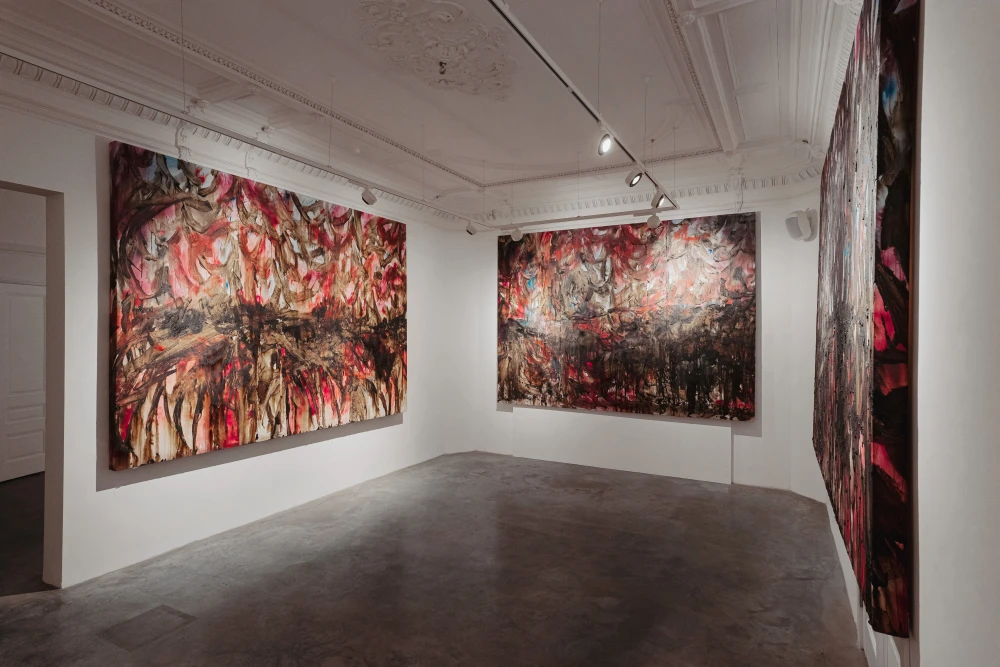 российское искусство фото