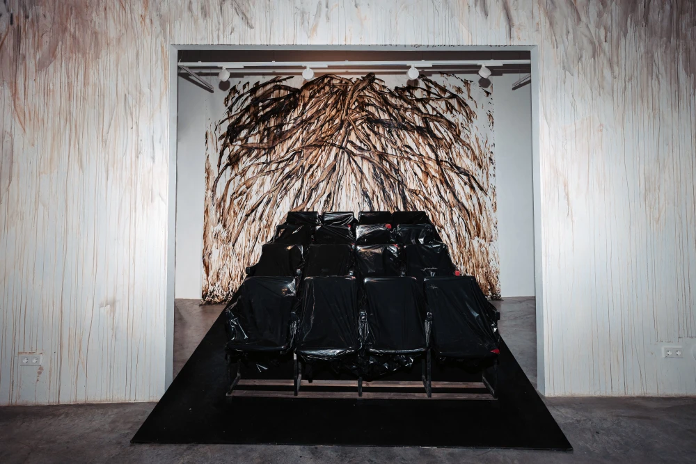 российское искусство фото