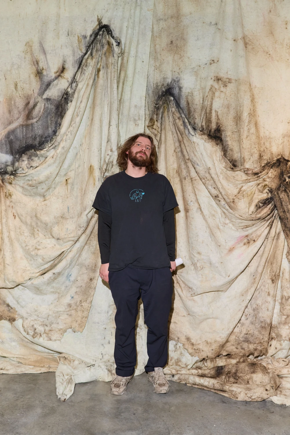 Егор Федоричев фото