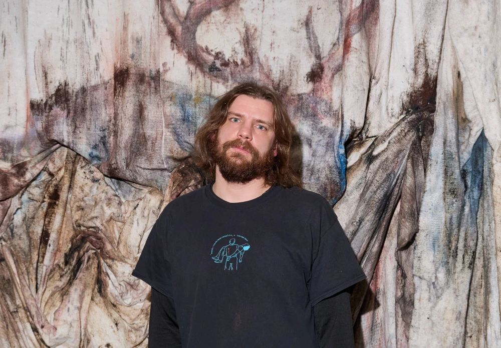 современное российское искусство фото