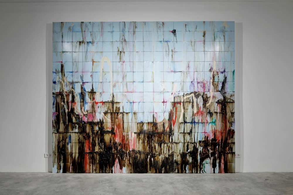 Современное искусство фото