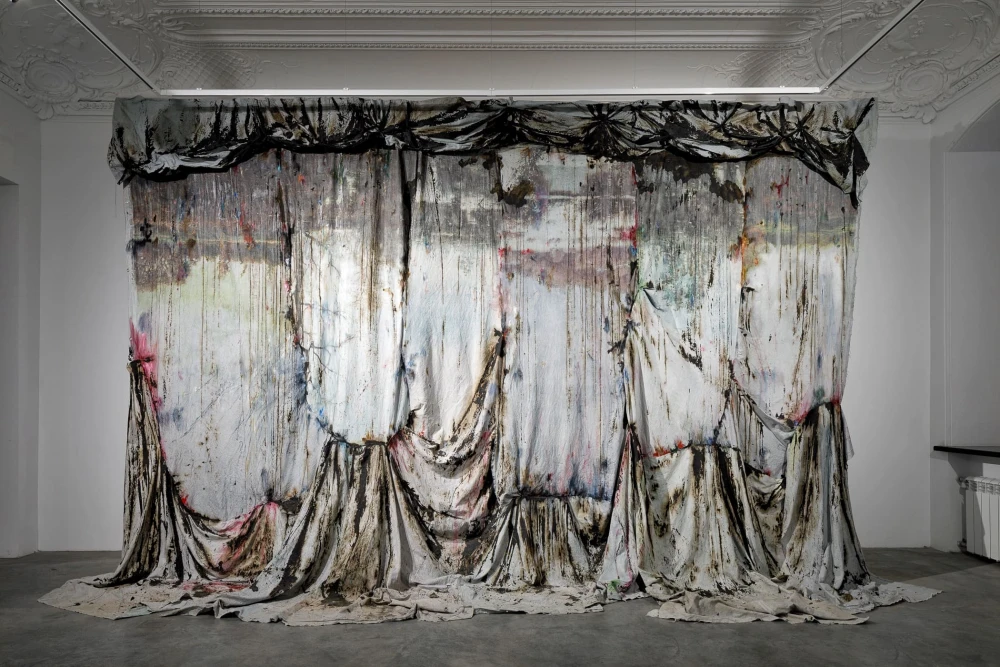 российское искусство фото