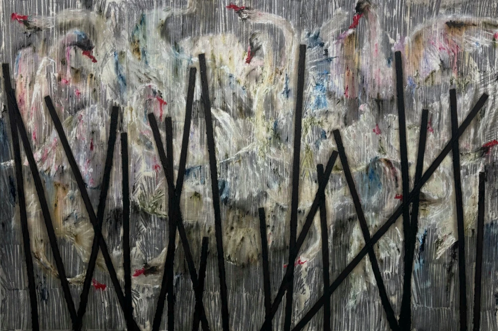 Современное искусство фото