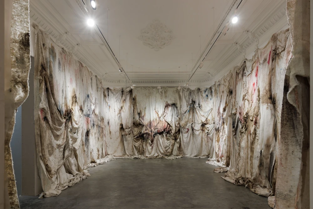 современное российское искусство фото