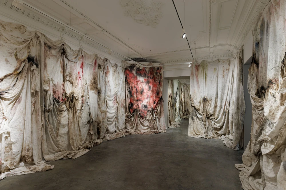 Современное искусство фото