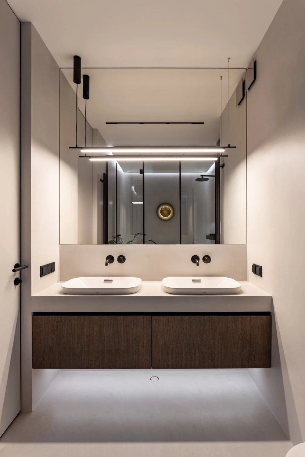 Дизайн ванной фото