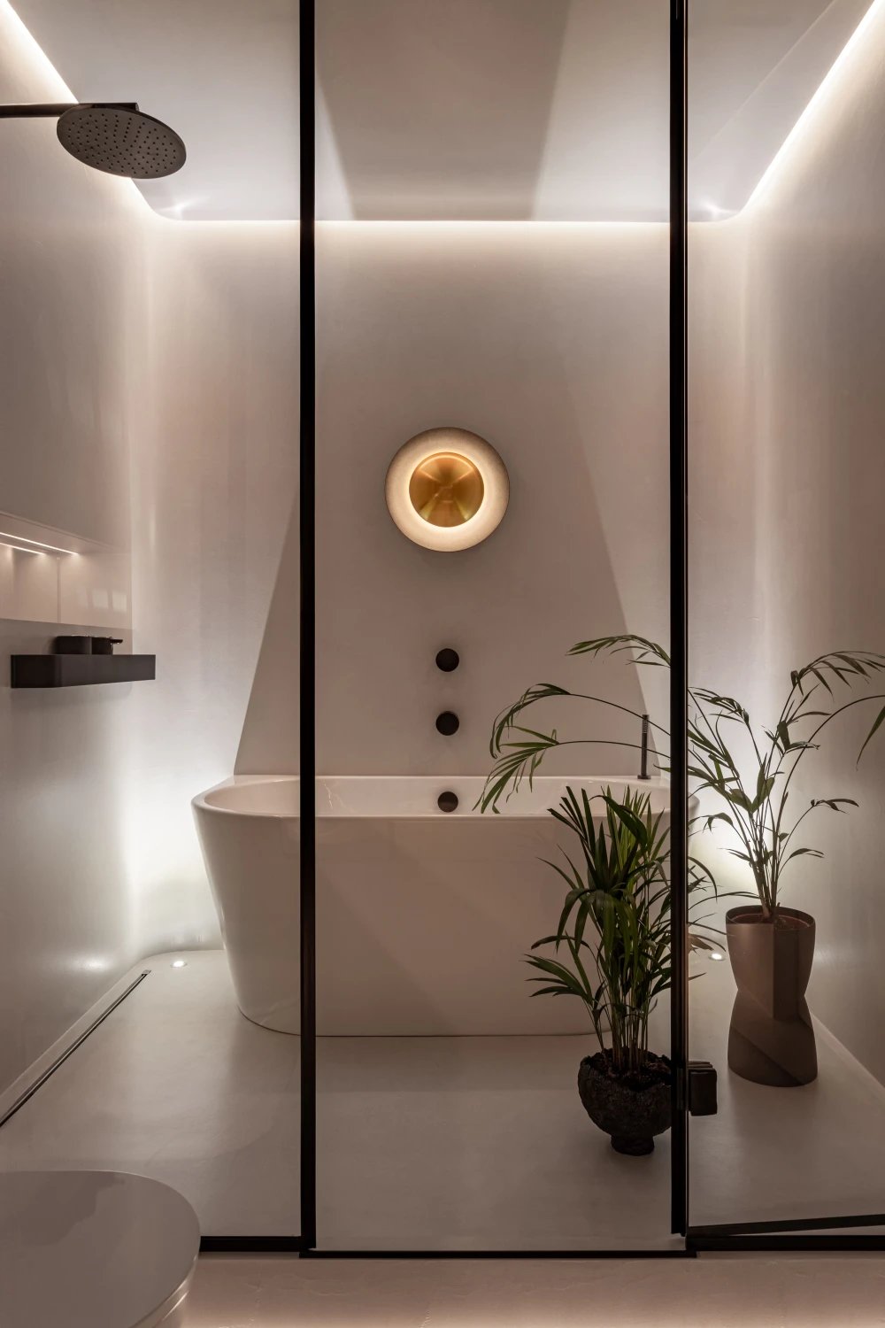 Дизайн ванной фото