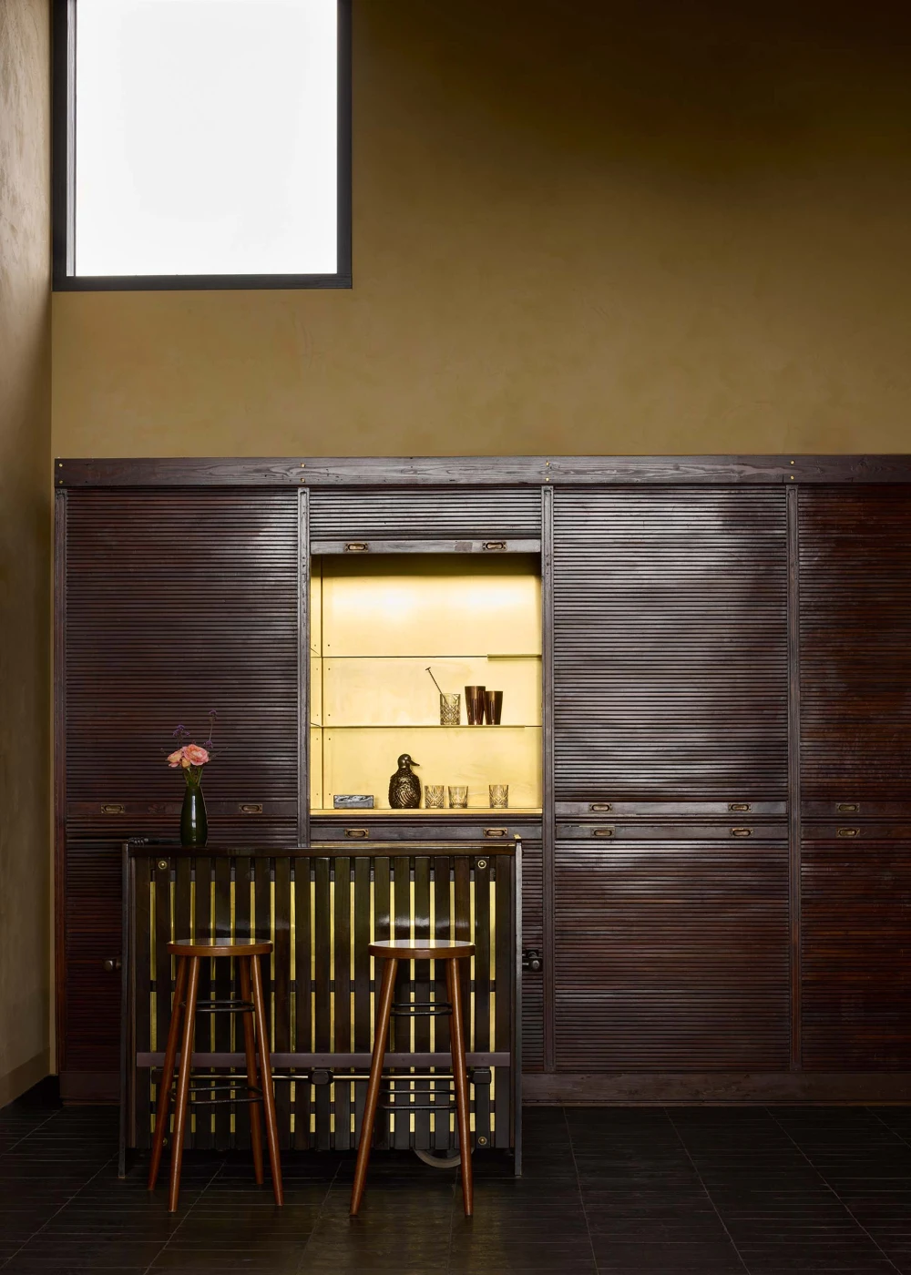 дом дизайнера фото