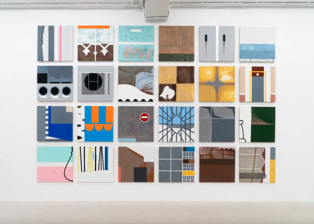 русский авангард фото