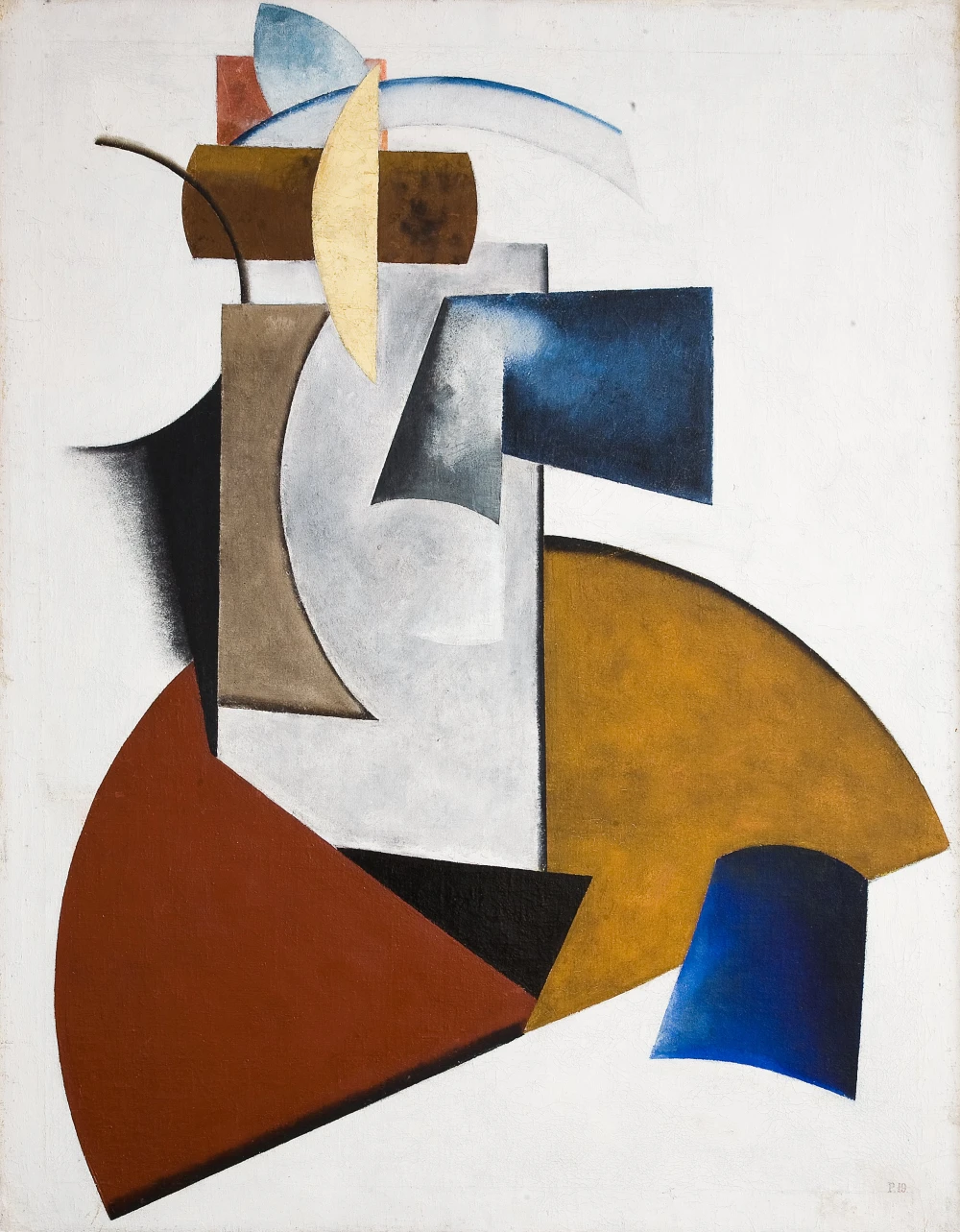 русский авангард фото