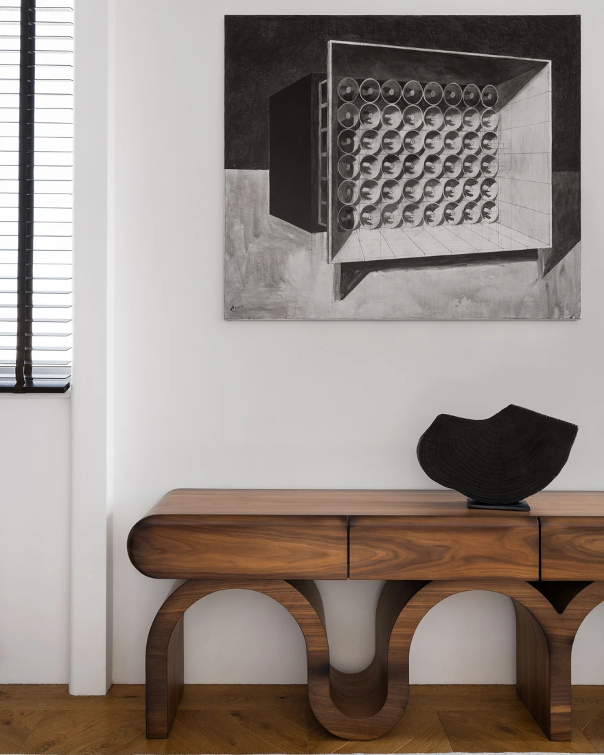 дизайн интерьера квартиры фото