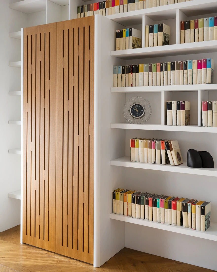 дизайн интерьера квартиры фото