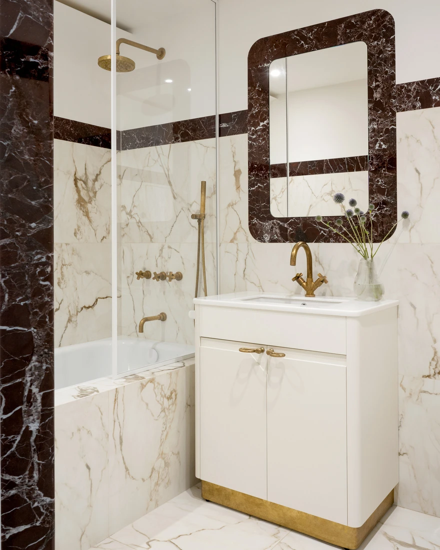 Дизайн ванной фото