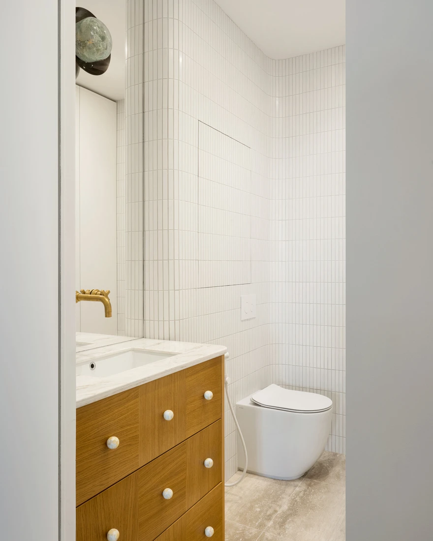 Дизайн ванной фото