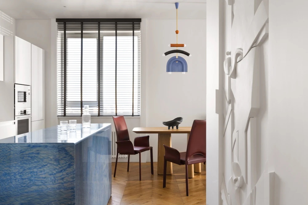 Дизайн кухни фото