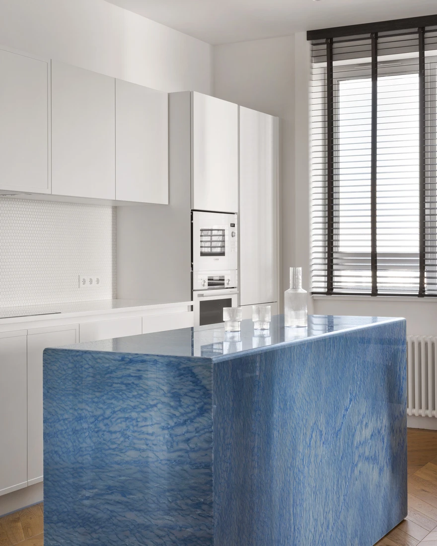 Дизайн кухни фото