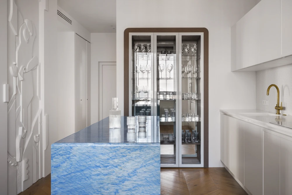 Дизайн кухни фото