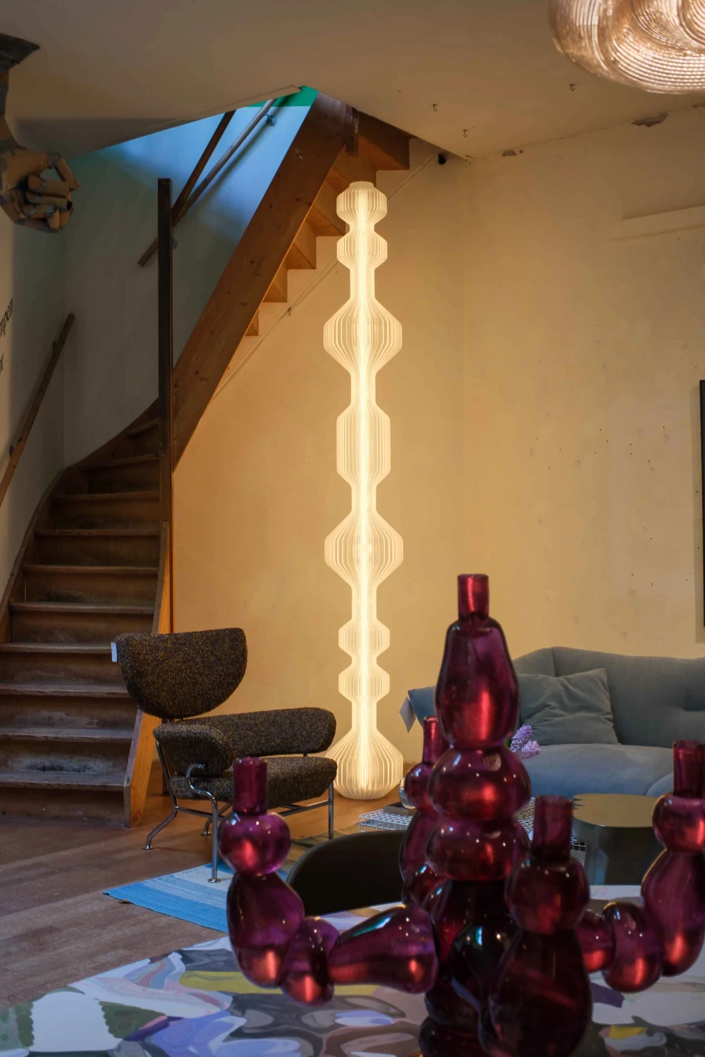 Лука Зито дизайн фото