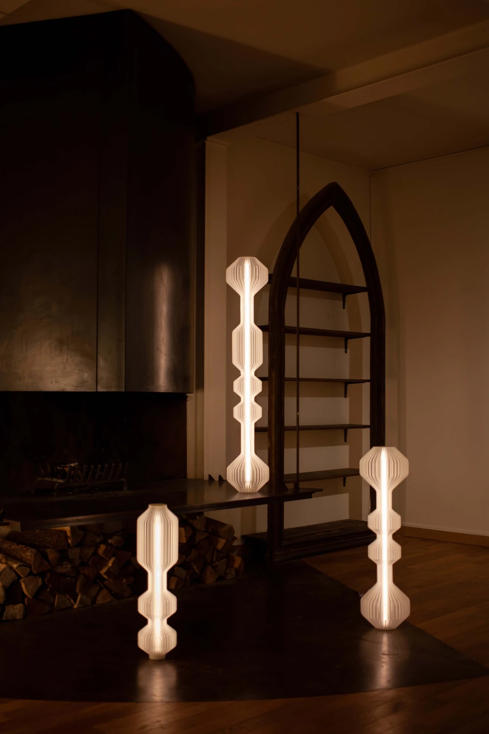 Лука Зито дизайн фото