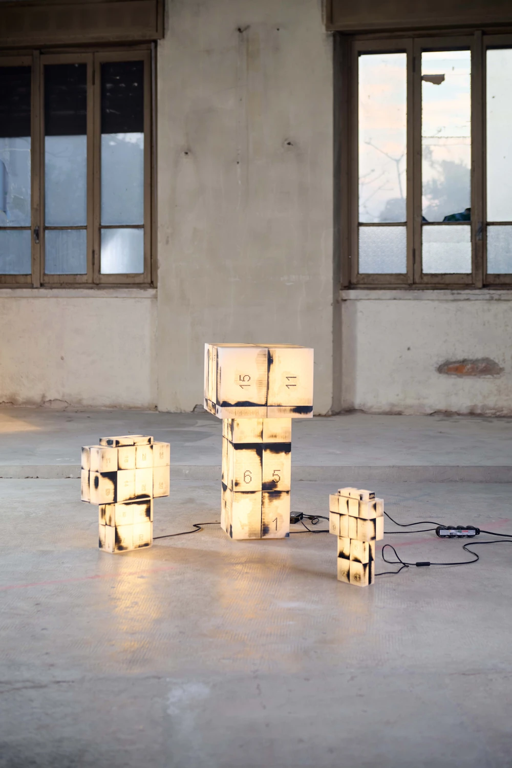 Лука Зито дизайн фото