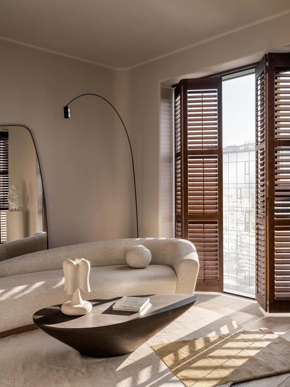 Дизайн маленькой квартиры фото