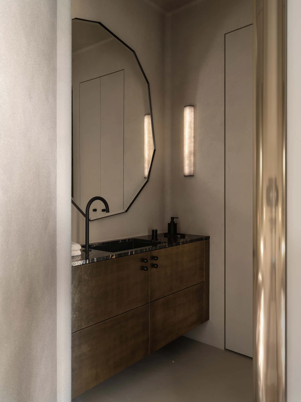 Дизайн маленькой квартиры фото