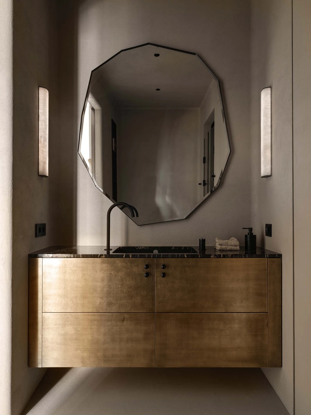 Дизайн маленькой квартиры фото