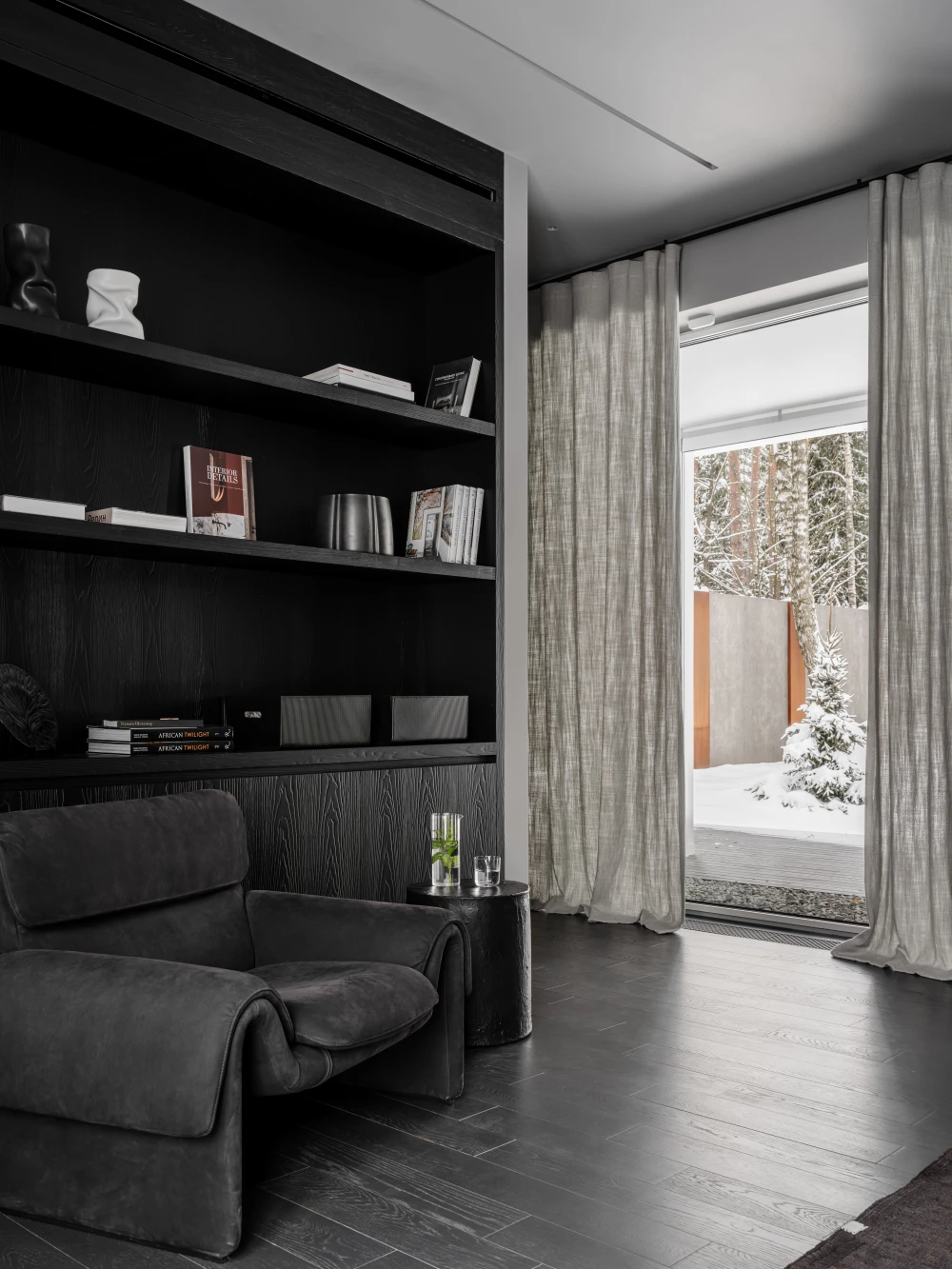 интерьер дома фото