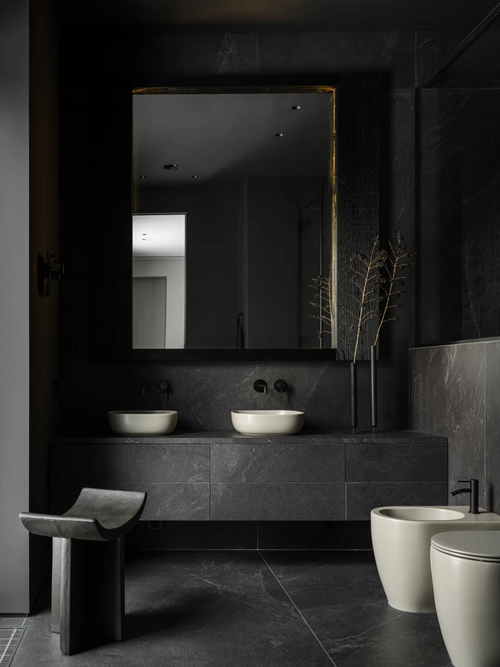 интерьер дома фото